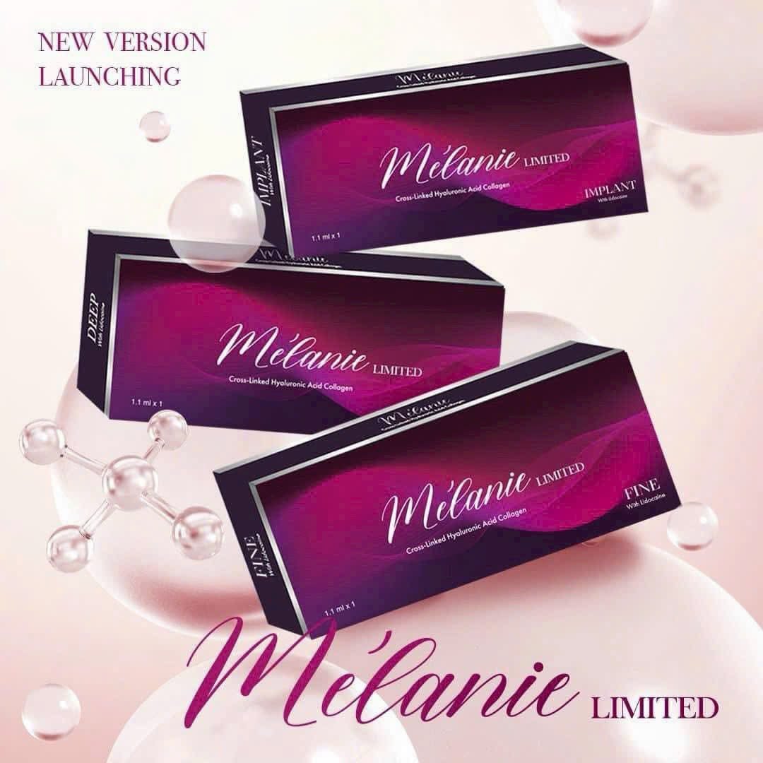 Melanie® Injection – Skin Brightening & Anti-Pigmentation Solution (Bulk Supply)