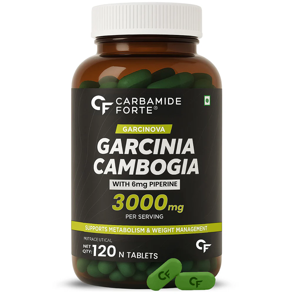 Garcinia Cambogia Capsules – Weight Management Supplement (Bulk Supply)