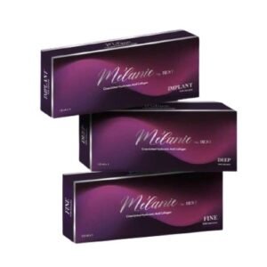 Melanie® Injection – Skin Brightening & Anti-Pigmentation Solution (Bulk Supply)