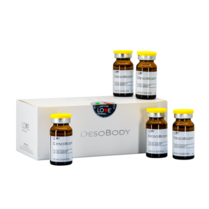 Daesobody® Body Booster Injection – Advanced Body Rejuvenation & Contouring