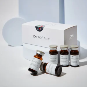 Daesoface® Skin Booster Injection – Anti-Aging & Hydration Solution