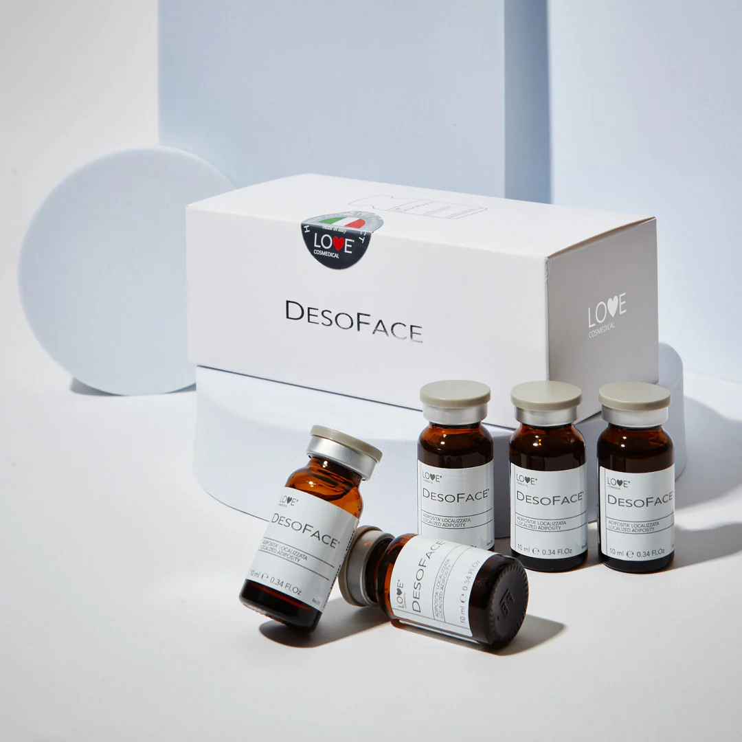 Daesoface® Skin Booster Injection – Anti-Aging & Hydration Solution