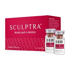 Sculptra® Injection – Poly-L-Lactic Acid Dermal Filler (Bulk Supply)