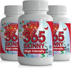 365 Skinny® Capsules