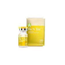 Re N Tox® 100U – Botulinum Toxin Type A Injectable (Bulk Supply)