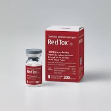 Re N Tox® 100U – Botulinum Toxin Type A Injectable (Bulk Supply)