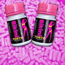 Bikini Forte Injection – Advanced Fat Dissolving & Body Contouring Solution