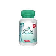 LiDa® Daidaihua Capsules – Advanced Weight Loss & Appetite Control Supplement