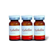 Kabelline Fat Dissolving Injection – 10 Vials (8ml Each) | Lipolysis Solution