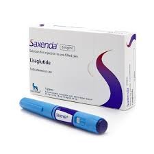 Saxenda® (Liraglutide) Injection – Medical Weight Loss Treatment