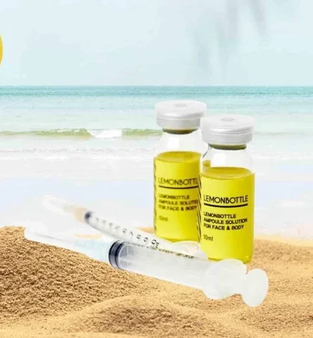 Fat Dissolve Injections
